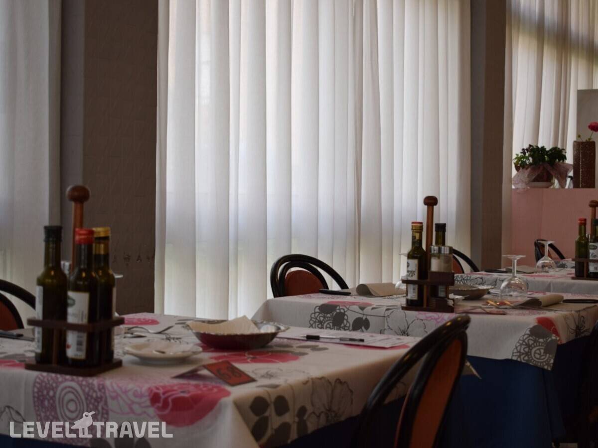 фотографии отеля Hotel Bamby в Италия(Римини) - фото №22