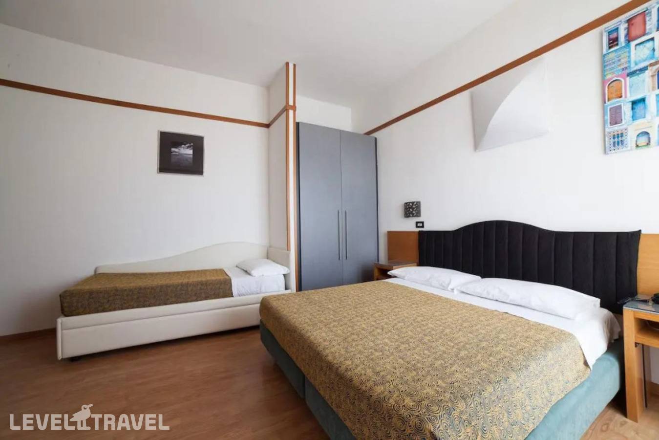 фотографии отеля Club Hotel St.Gregory Park в Италия(Римини) - фото №1