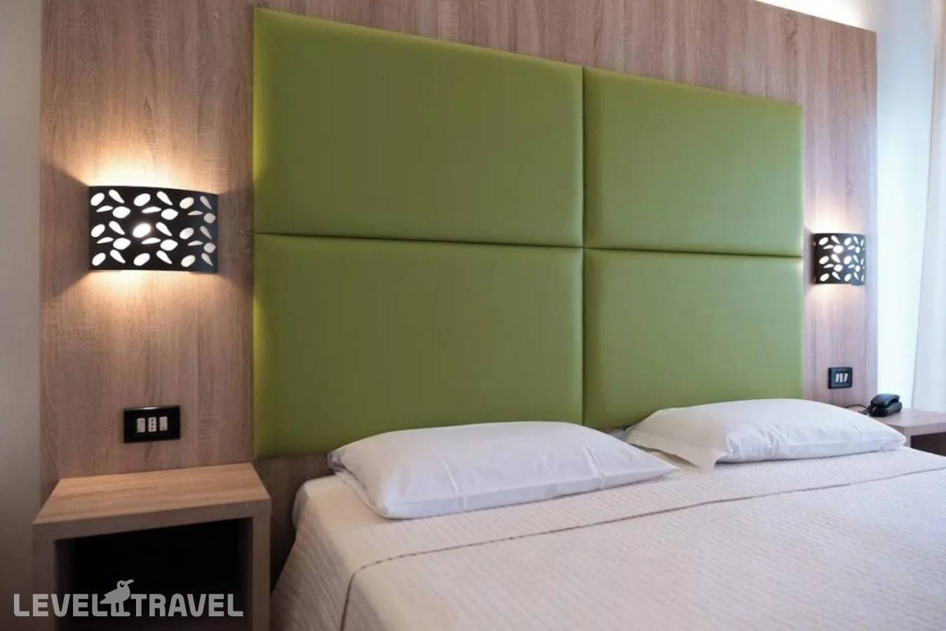 фотографии отеля Club Hotel St.Gregory Park в Италия(Римини) - фото №5