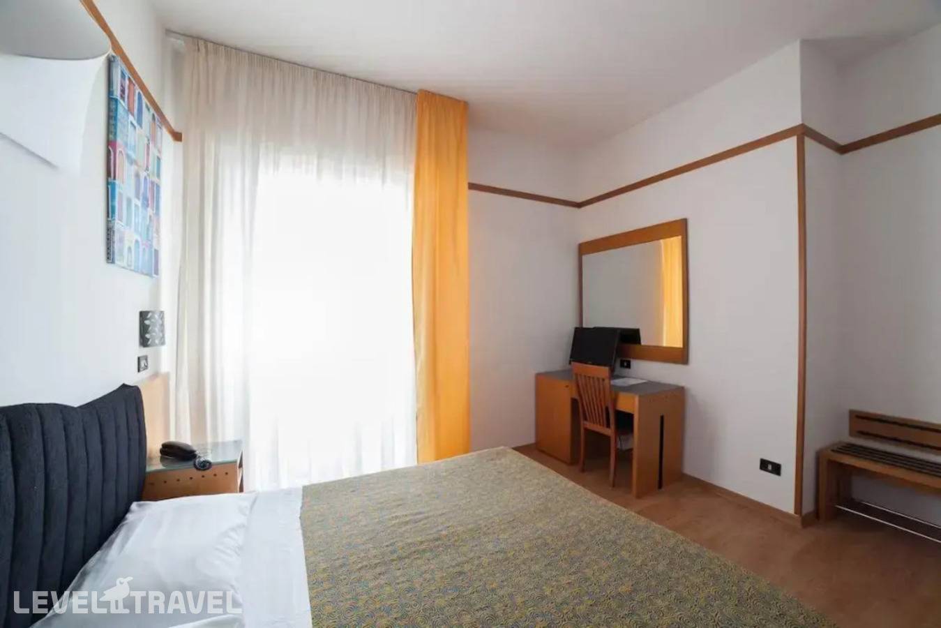 фотографии отеля Club Hotel St.Gregory Park в Италия(Римини) - фото №14