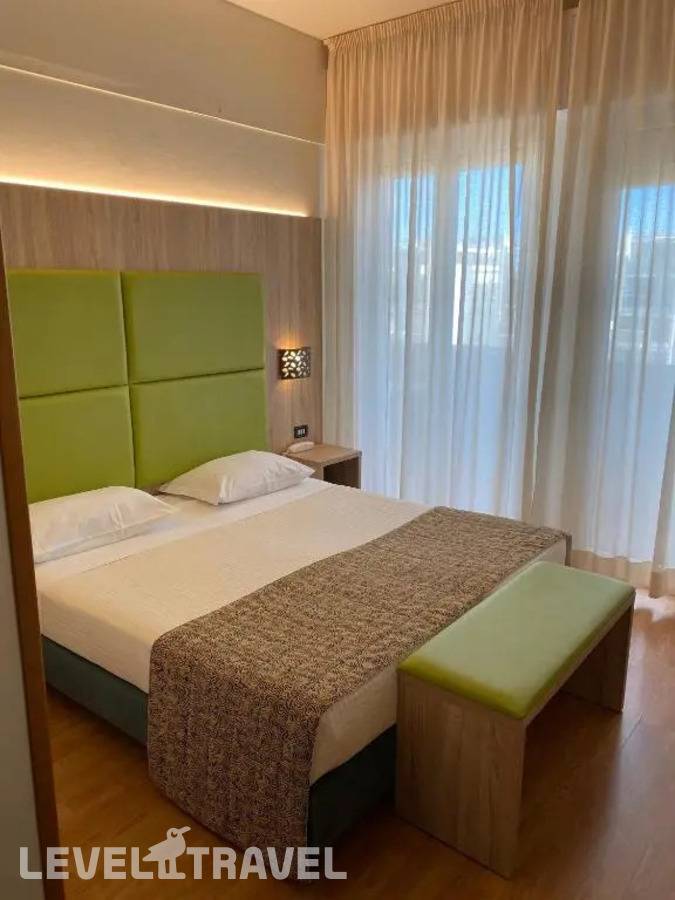 фотографии отеля Club Hotel St.Gregory Park в Италия(Римини) - фото №3