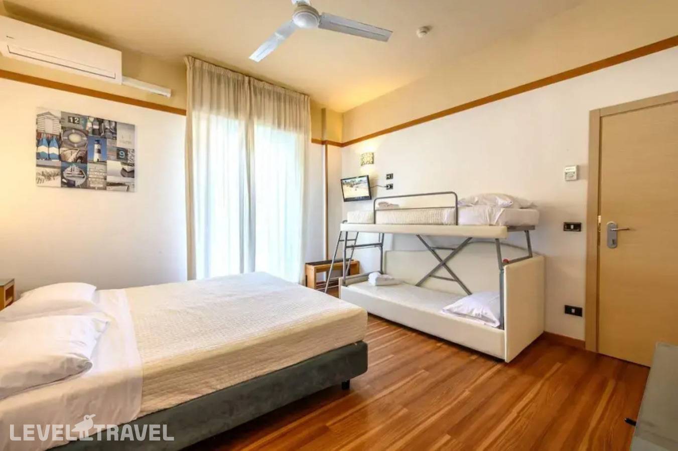 фотографии отеля Club Hotel St.Gregory Park в Италия(Римини) - фото №10