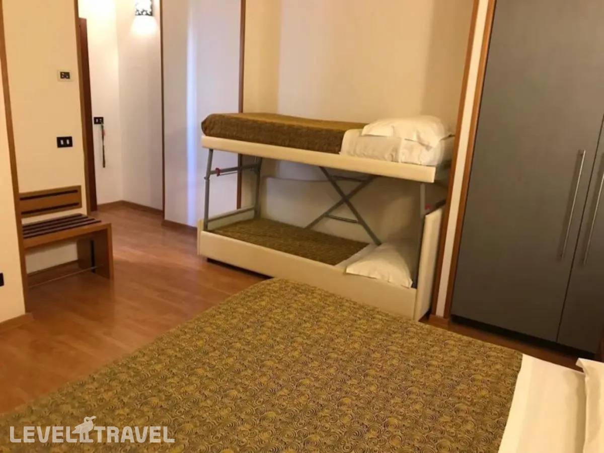 фотографии отеля Club Hotel St.Gregory Park в Италия(Римини) - фото №11