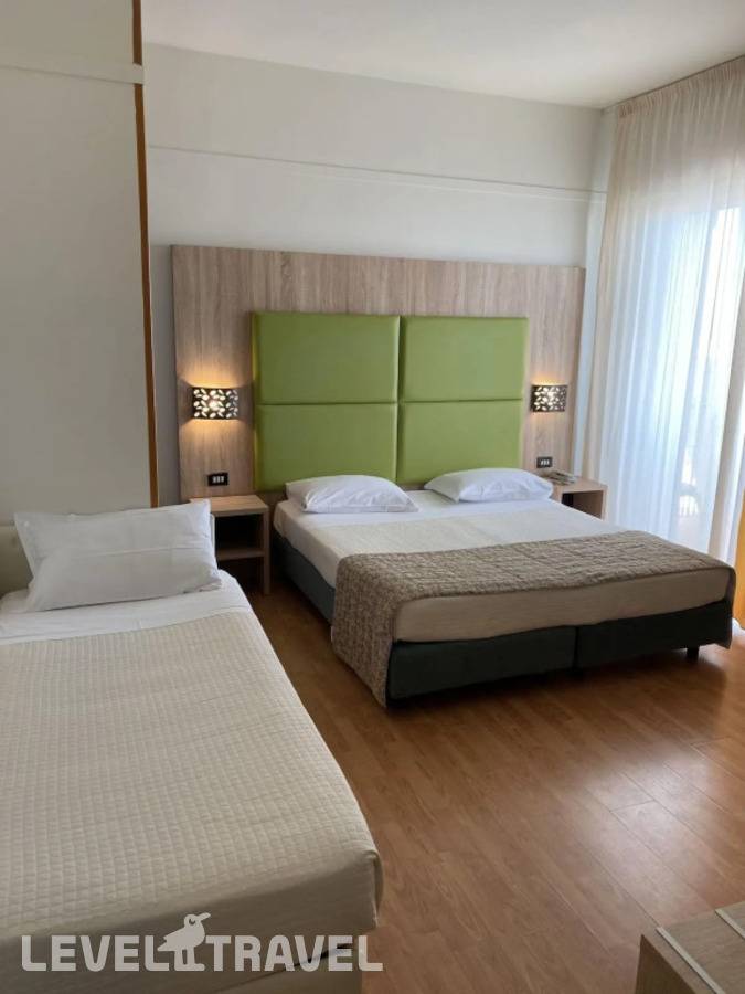 фотографии отеля Club Hotel St.Gregory Park в Италия(Римини) - фото №6