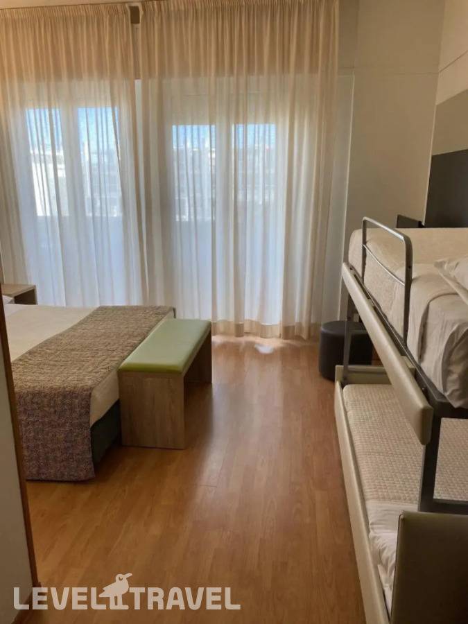 фотографии отеля Club Hotel St.Gregory Park в Италия(Римини) - фото №13