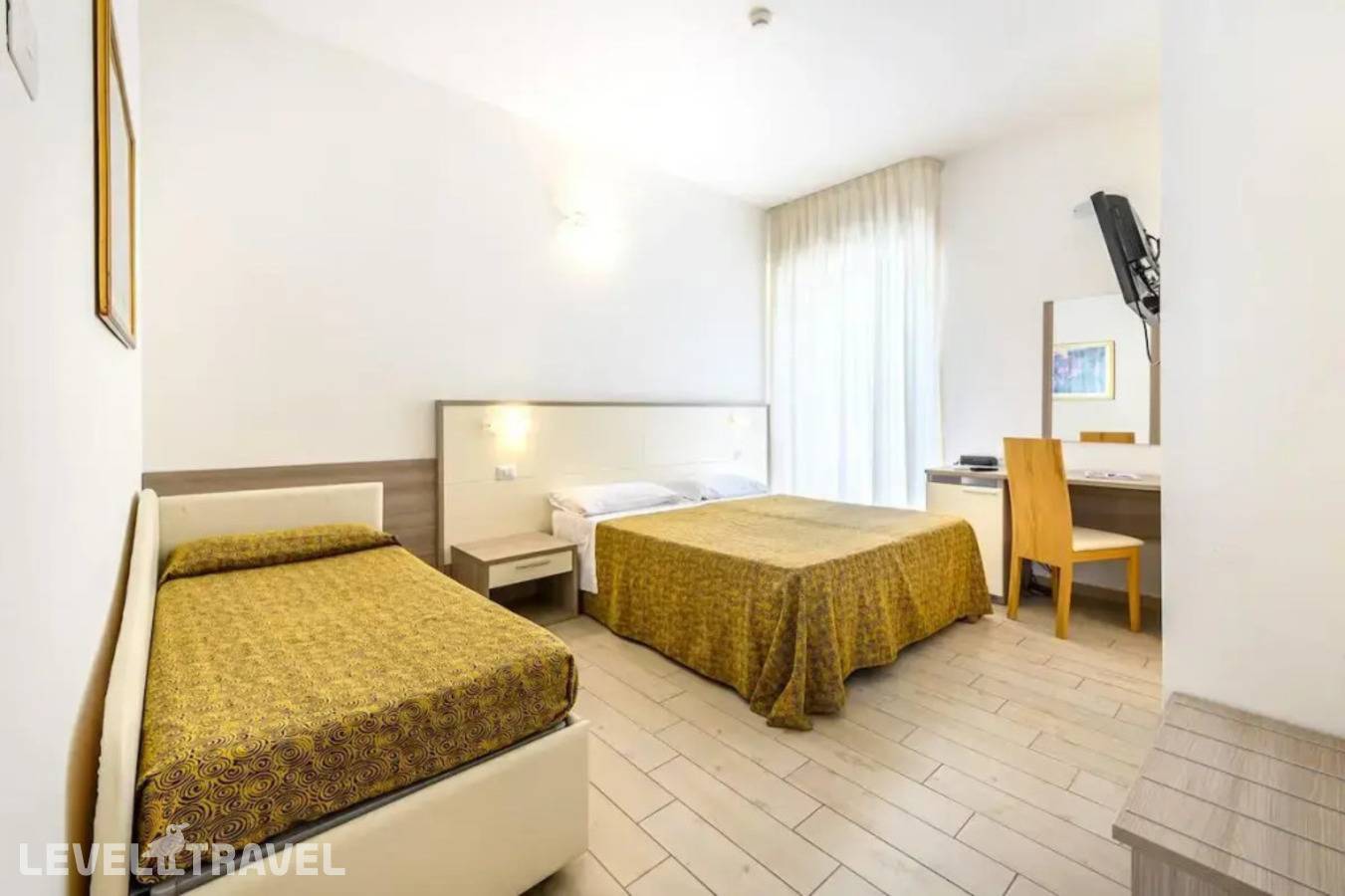 фотографии отеля Club Hotel St.Gregory Park в Италия(Римини) - фото №15