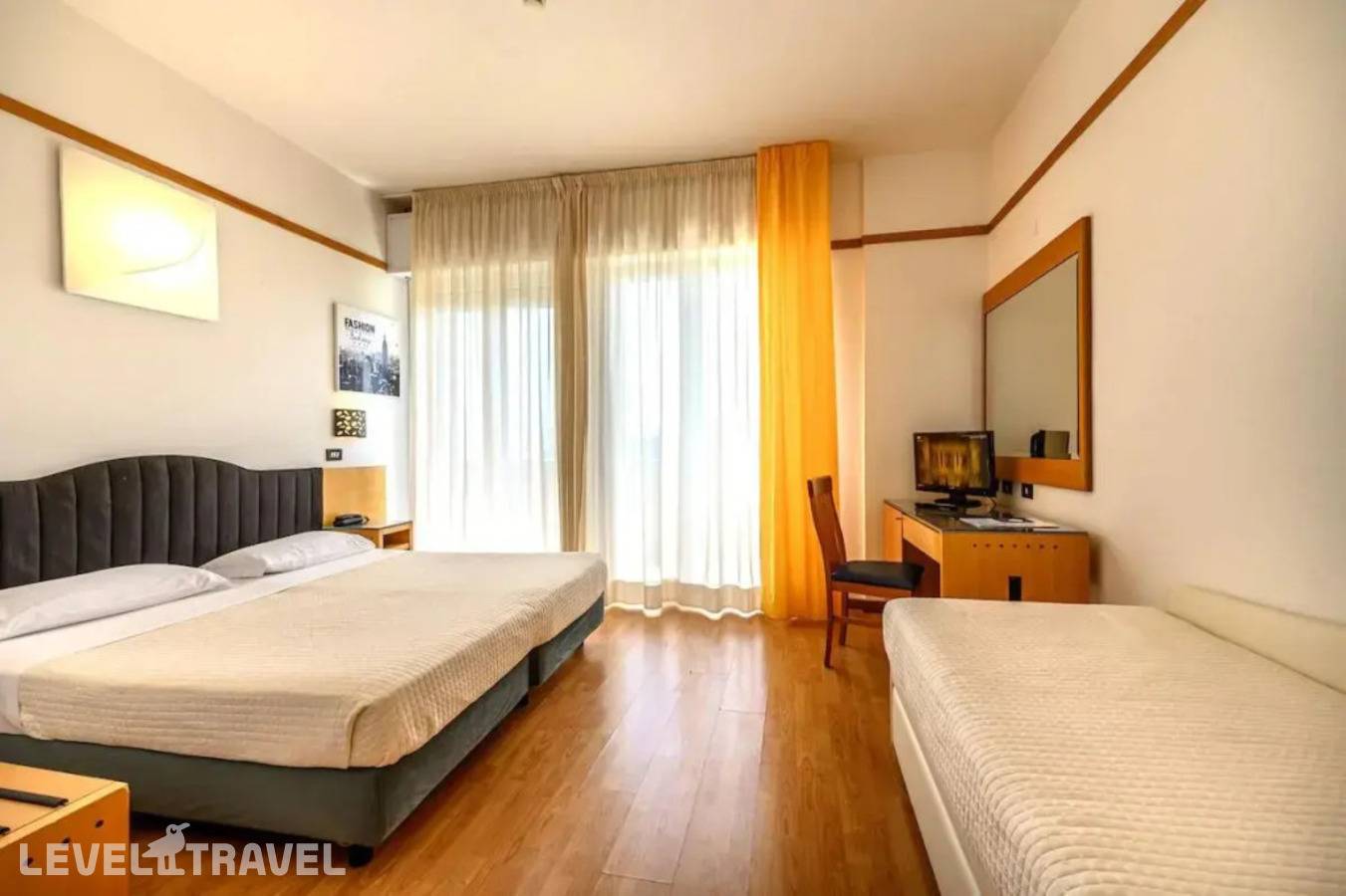 фотографии отеля Club Hotel St.Gregory Park в Италия(Римини) - фото №20