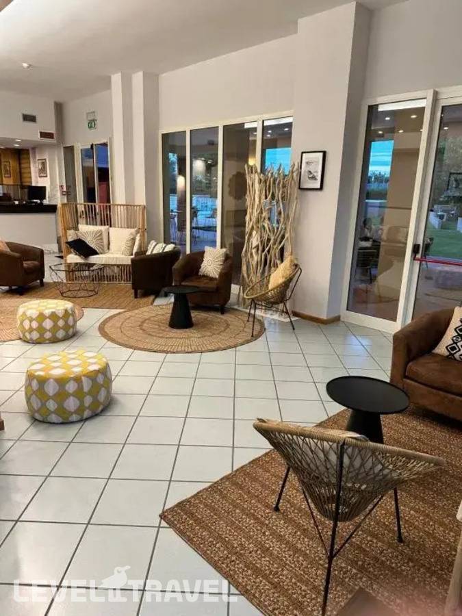 фотографии отеля Club Hotel St.Gregory Park в Италия(Римини) - фото №28