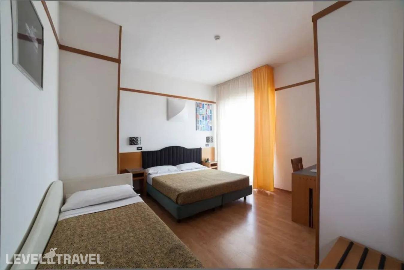 фотографии отеля Club Hotel St.Gregory Park в Италия(Римини) - фото №19