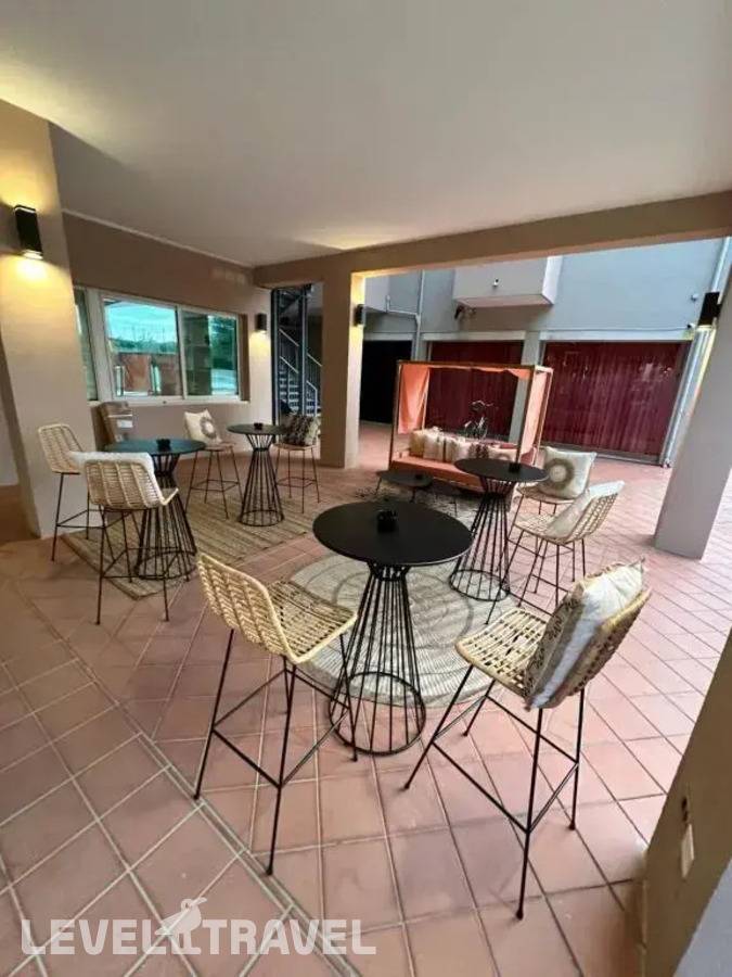 фотографии отеля Club Hotel St.Gregory Park в Италия(Римини) - фото №26