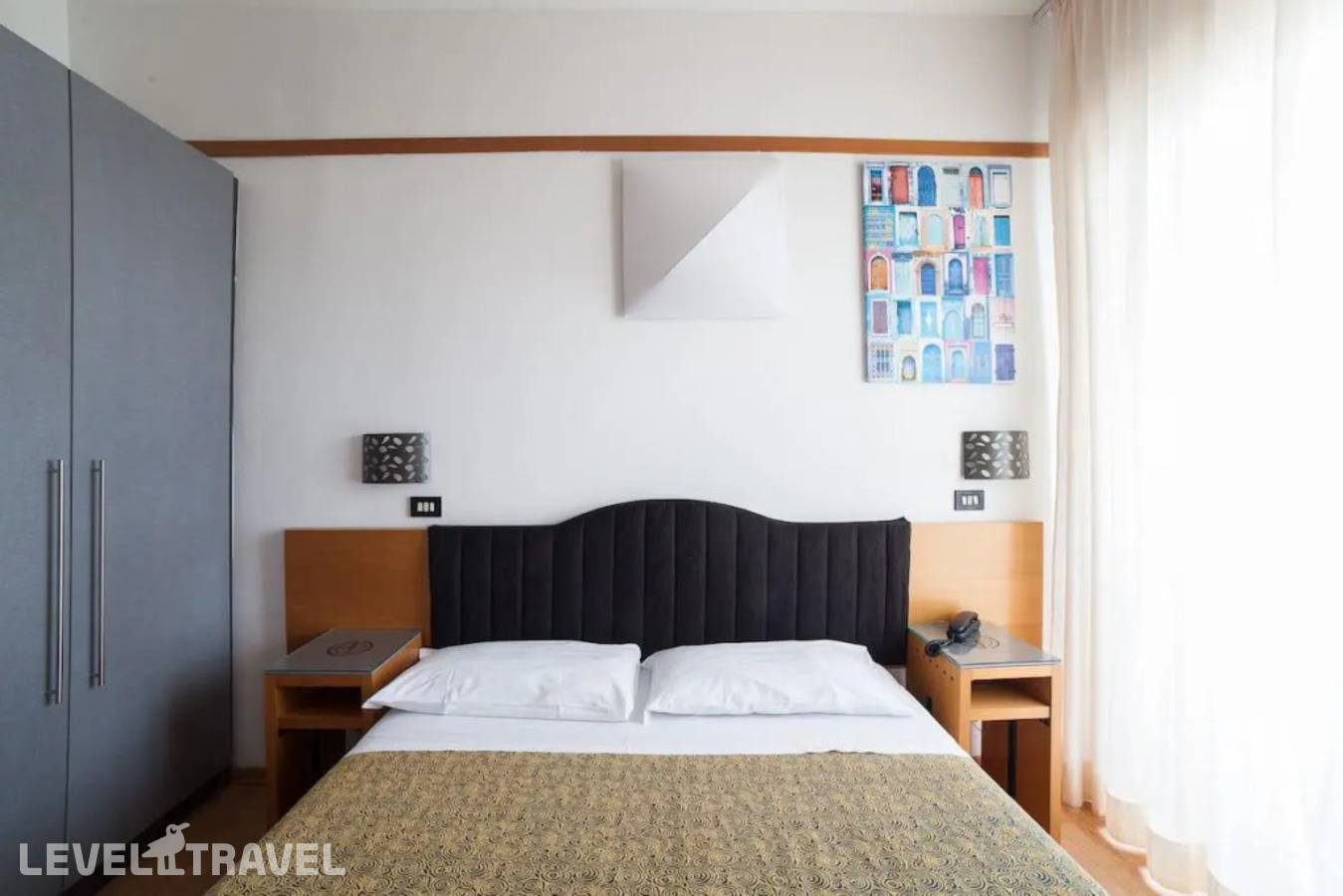 фотографии отеля Club Hotel St.Gregory Park в Италия(Римини) - фото №2