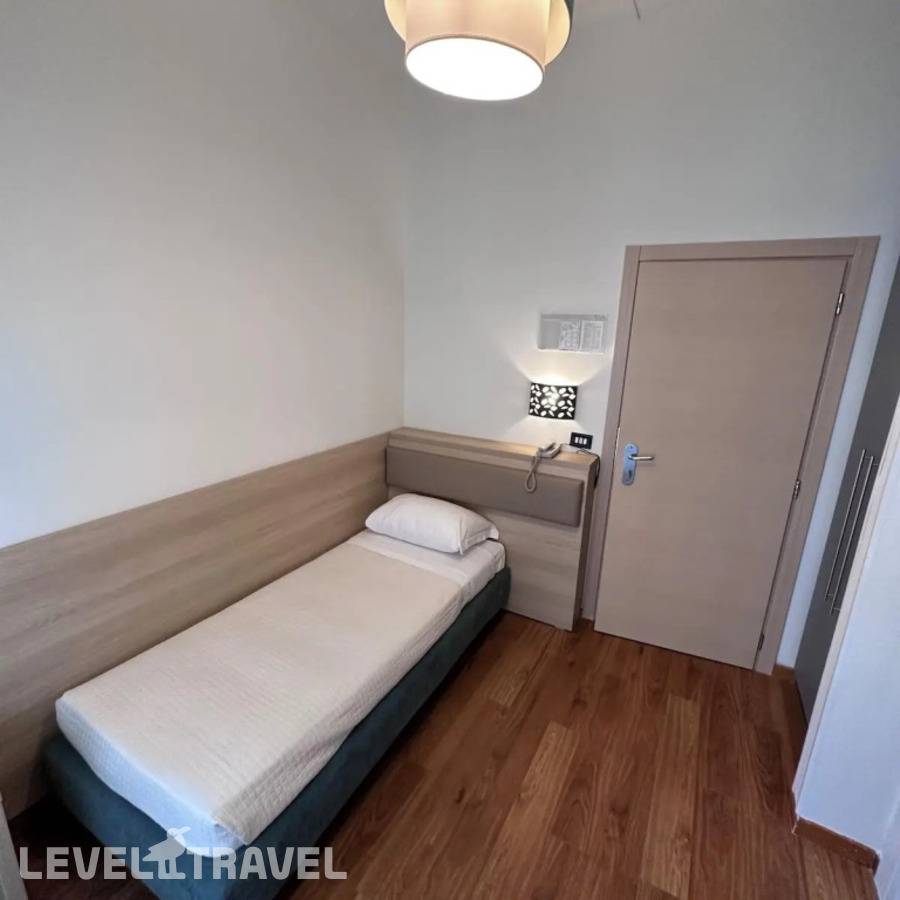 фотографии отеля Club Hotel St.Gregory Park в Италия(Римини) - фото №9