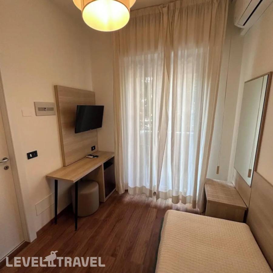 фотографии отеля Club Hotel St.Gregory Park в Италия(Римини) - фото №12