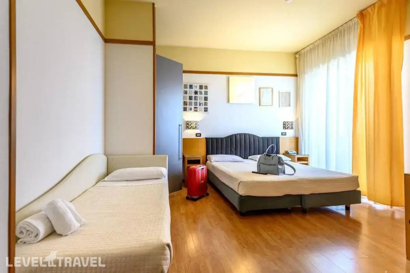 фотографии отеля Club Hotel St.Gregory Park в Италия(Римини) - фото №18