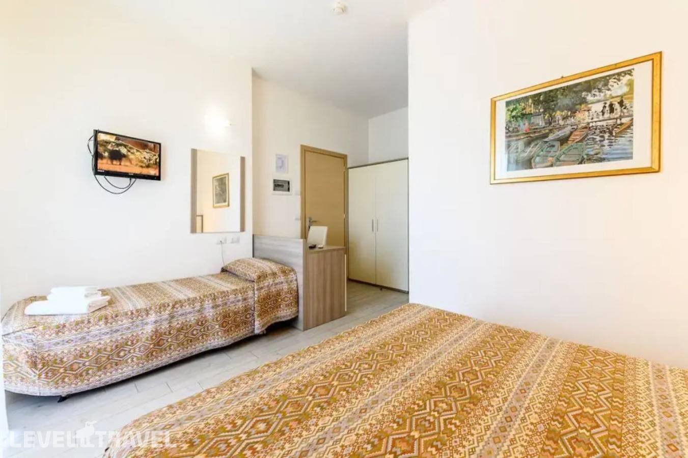 фотографии отеля Club Hotel St.Gregory Park в Италия(Римини) - фото №17