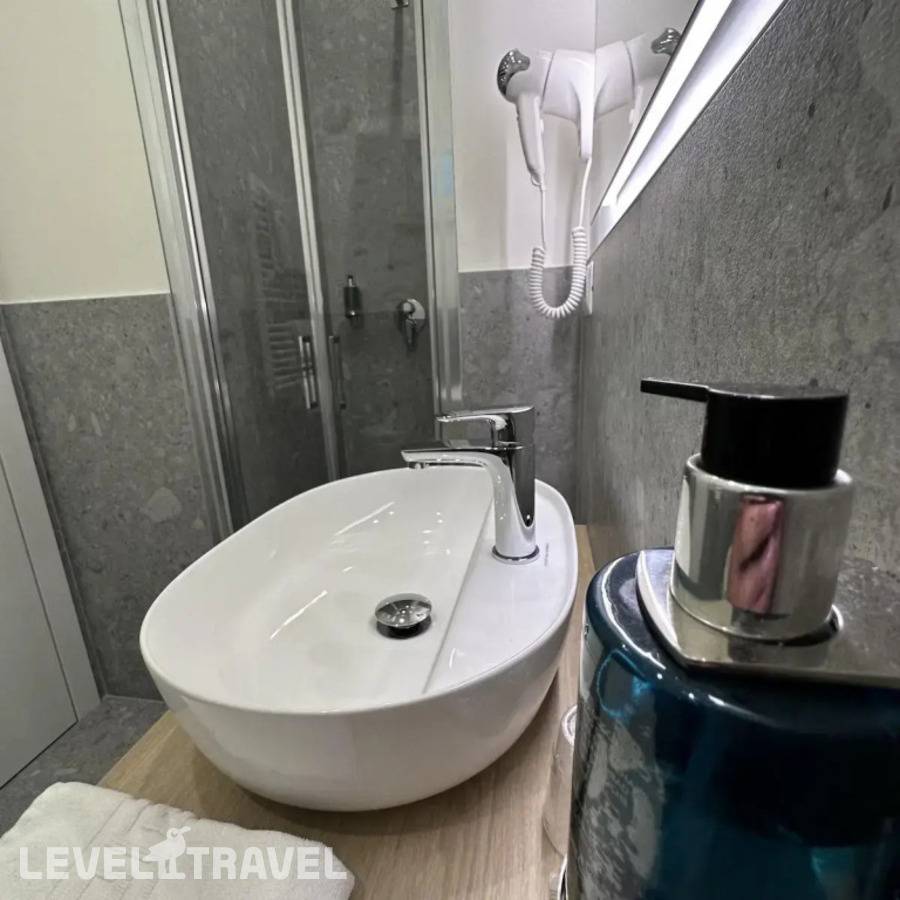 фотографии отеля Club Hotel St.Gregory Park в Италия(Римини) - фото №25