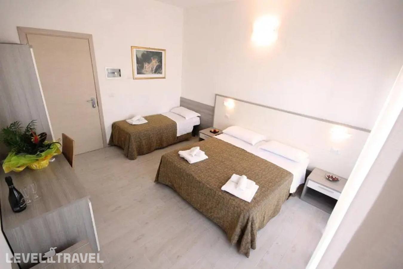 фотографии отеля Club Hotel St.Gregory Park в Италия(Римини) - фото №4