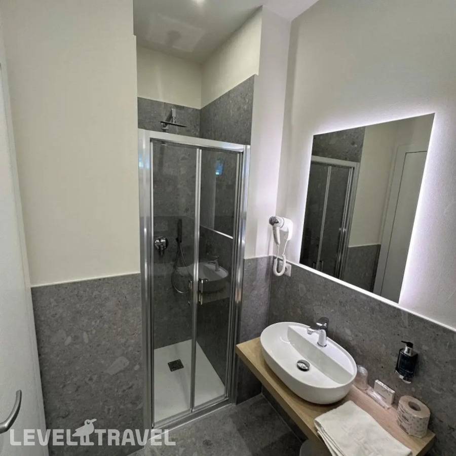 фотографии отеля Club Hotel St.Gregory Park в Италия(Римини) - фото №22