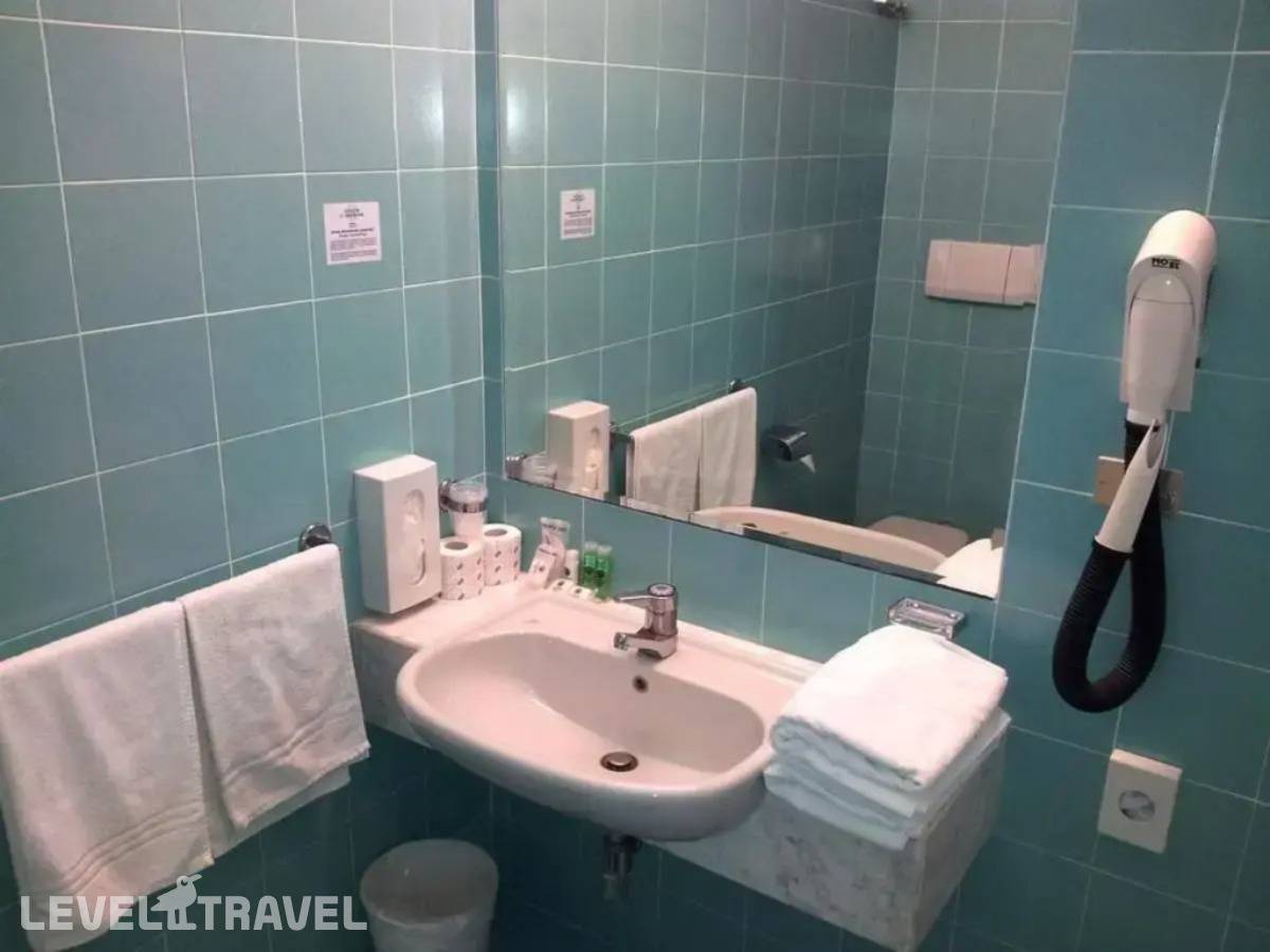 фотографии отеля Club Hotel St.Gregory Park в Италия(Римини) - фото №24