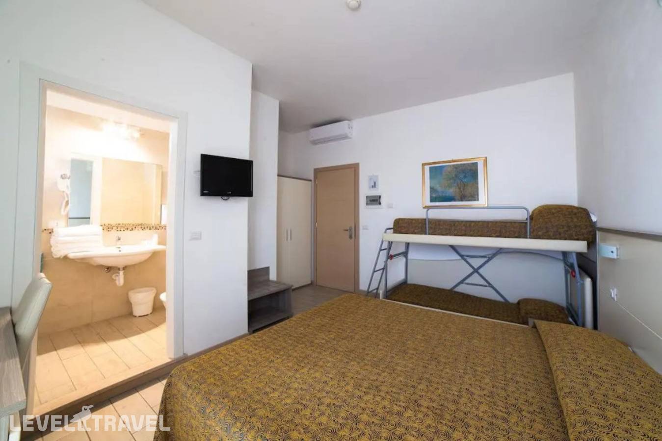 фотографии отеля Club Hotel St.Gregory Park в Италия(Римини) - фото №8