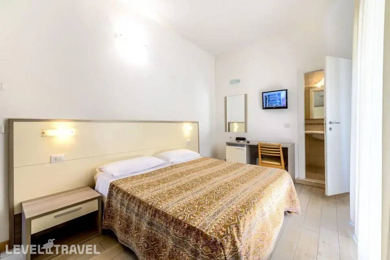 фотографии отеля Club Hotel St.Gregory Park в Италия(Римини) - фото №16