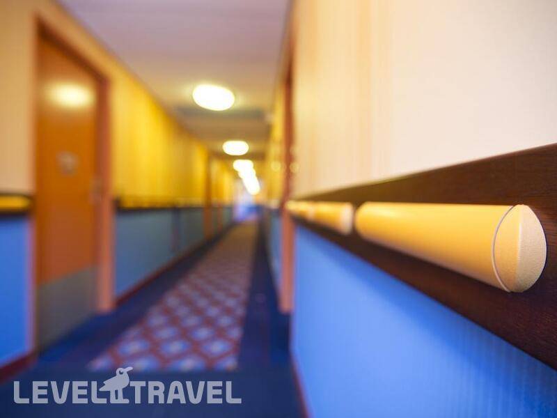 Фотография Disney’S Hotel Santa Fe