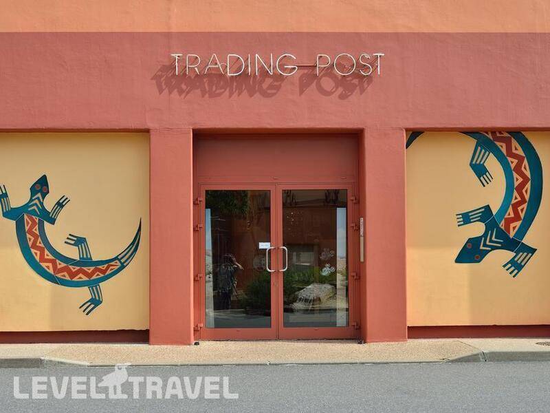 Фотография Disney’S Hotel Santa Fe