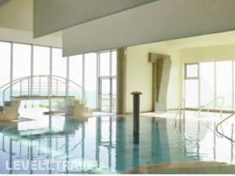 Фотография Sofitel Thalassa Hotel