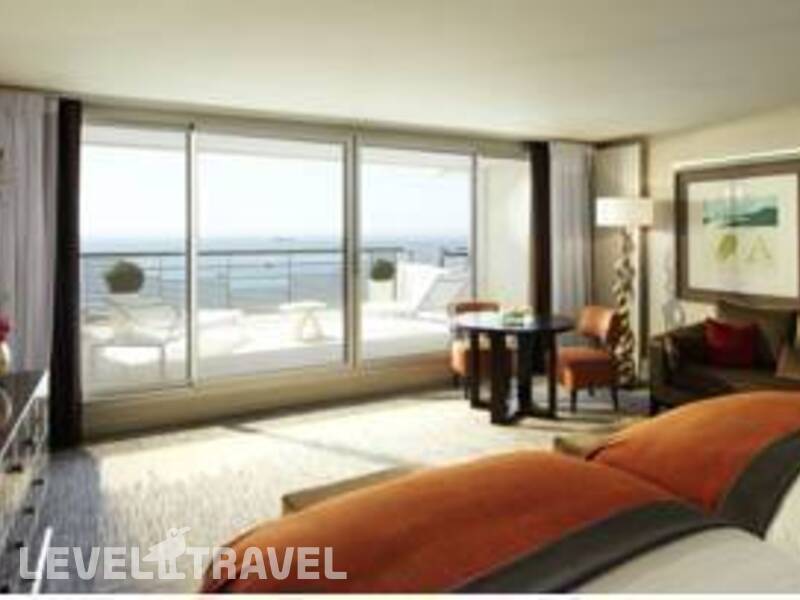 Фотография Sofitel Thalassa Hotel