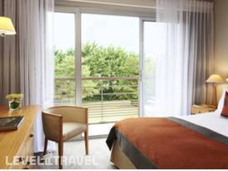 Фотография Sofitel Thalassa Hotel