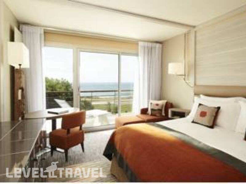 Фотография Sofitel Thalassa Hotel