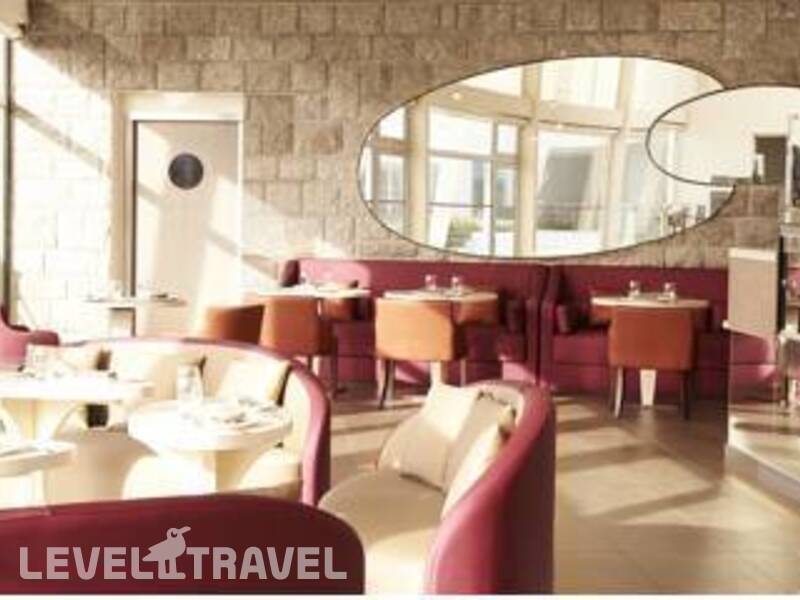 Фотография Sofitel Thalassa Hotel