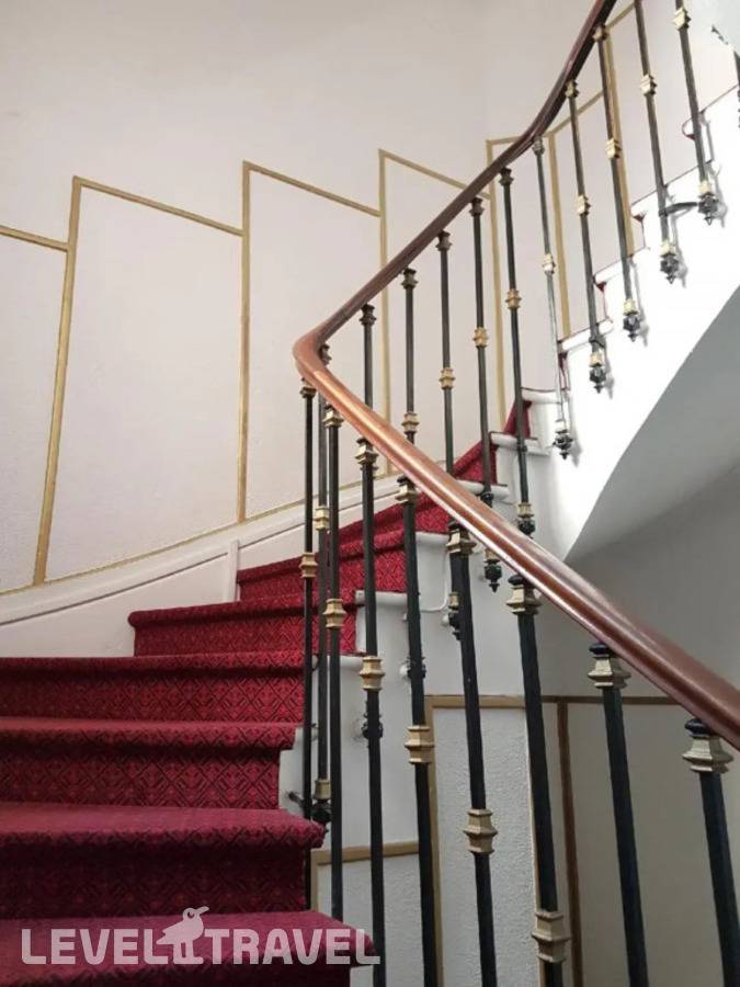 фотографии отеля Boreal Hotel в Франция(Ницца) - фото №16