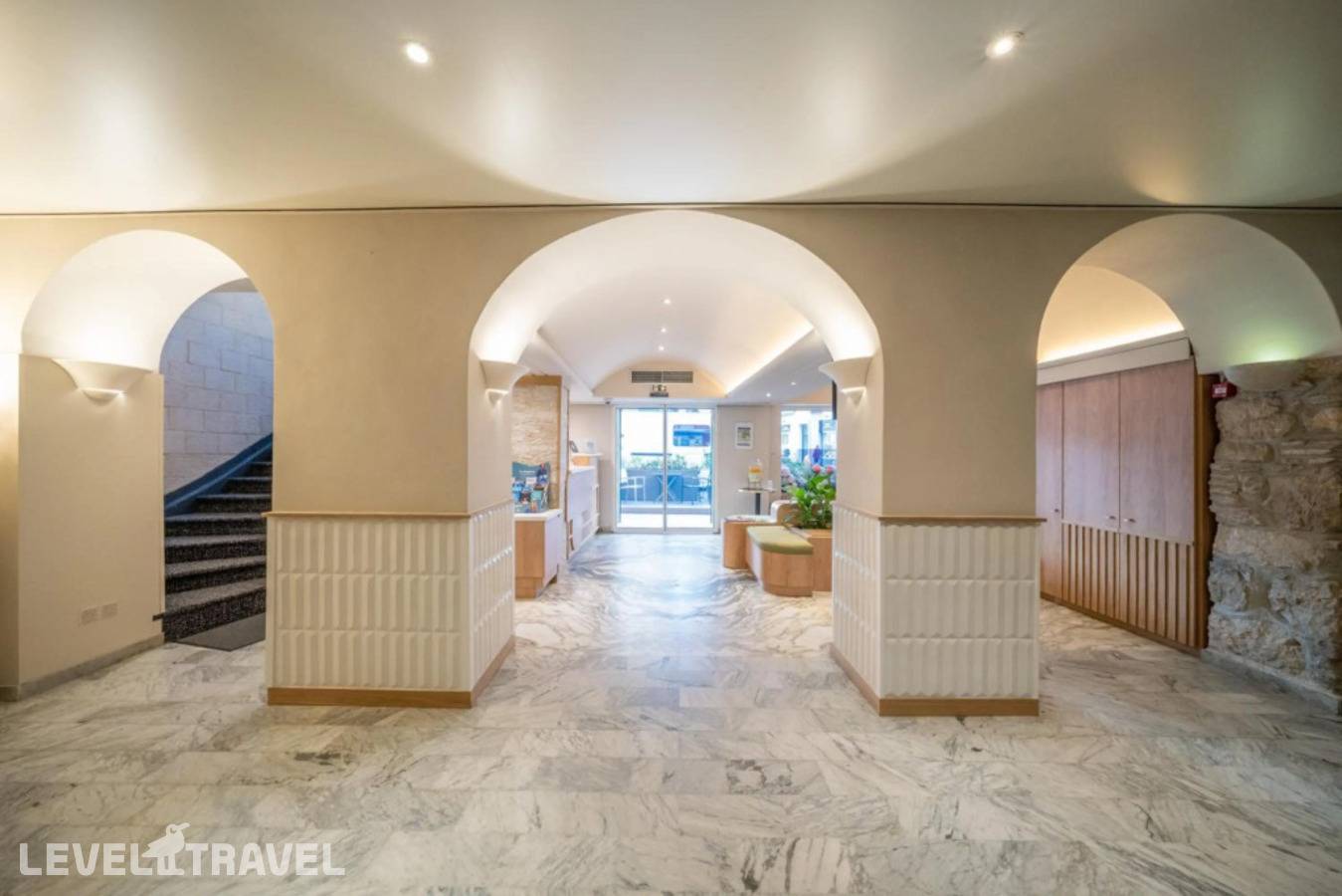 фотографии отеля Boreal Hotel в Франция(Ницца) - фото №14