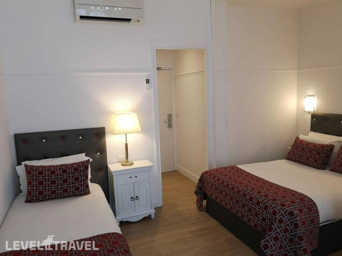 фотографии отеля Boreal Hotel в Франция(Ницца) - фото №4