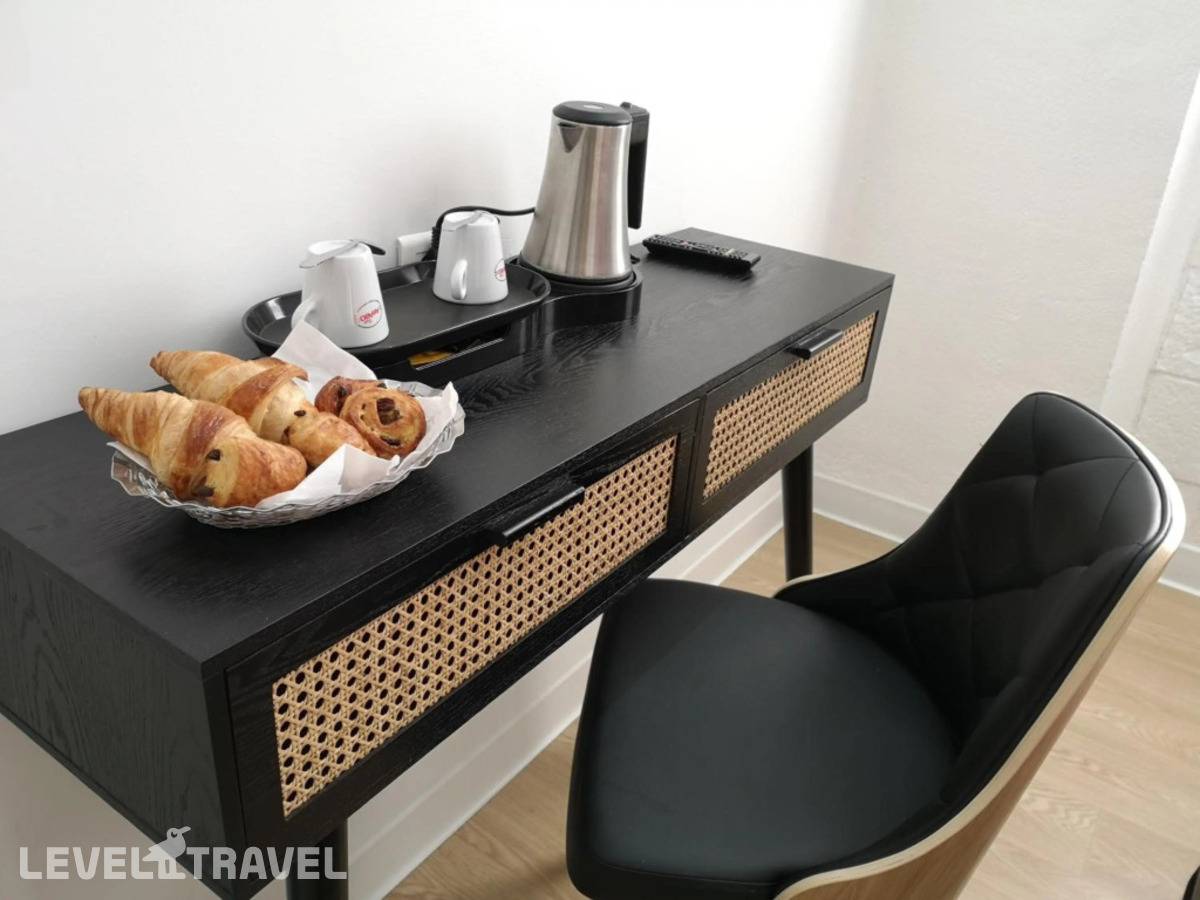 фотографии отеля Boreal Hotel в Франция(Ницца) - фото №9