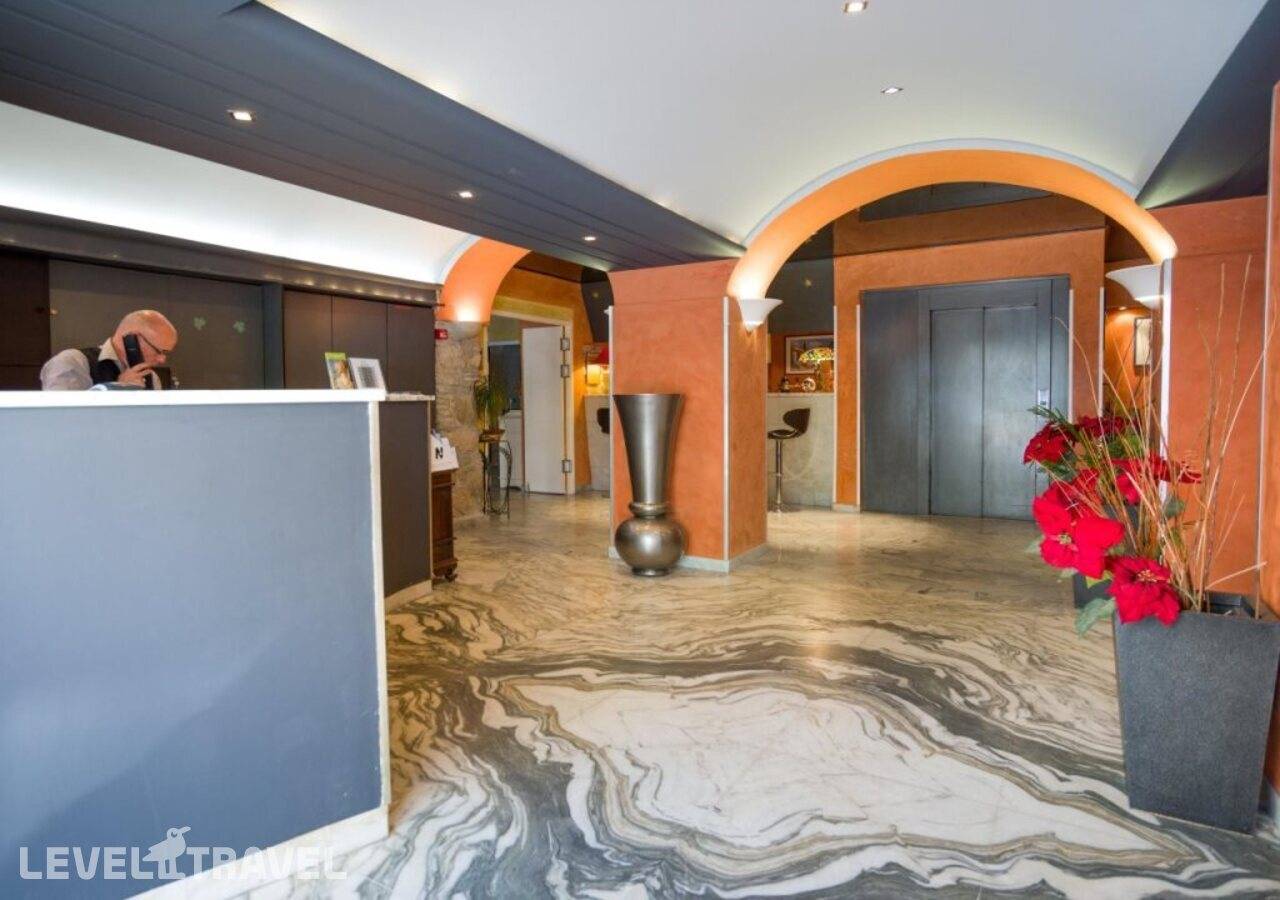 фотографии отеля Boreal Hotel в Франция(Ницца) - фото №21