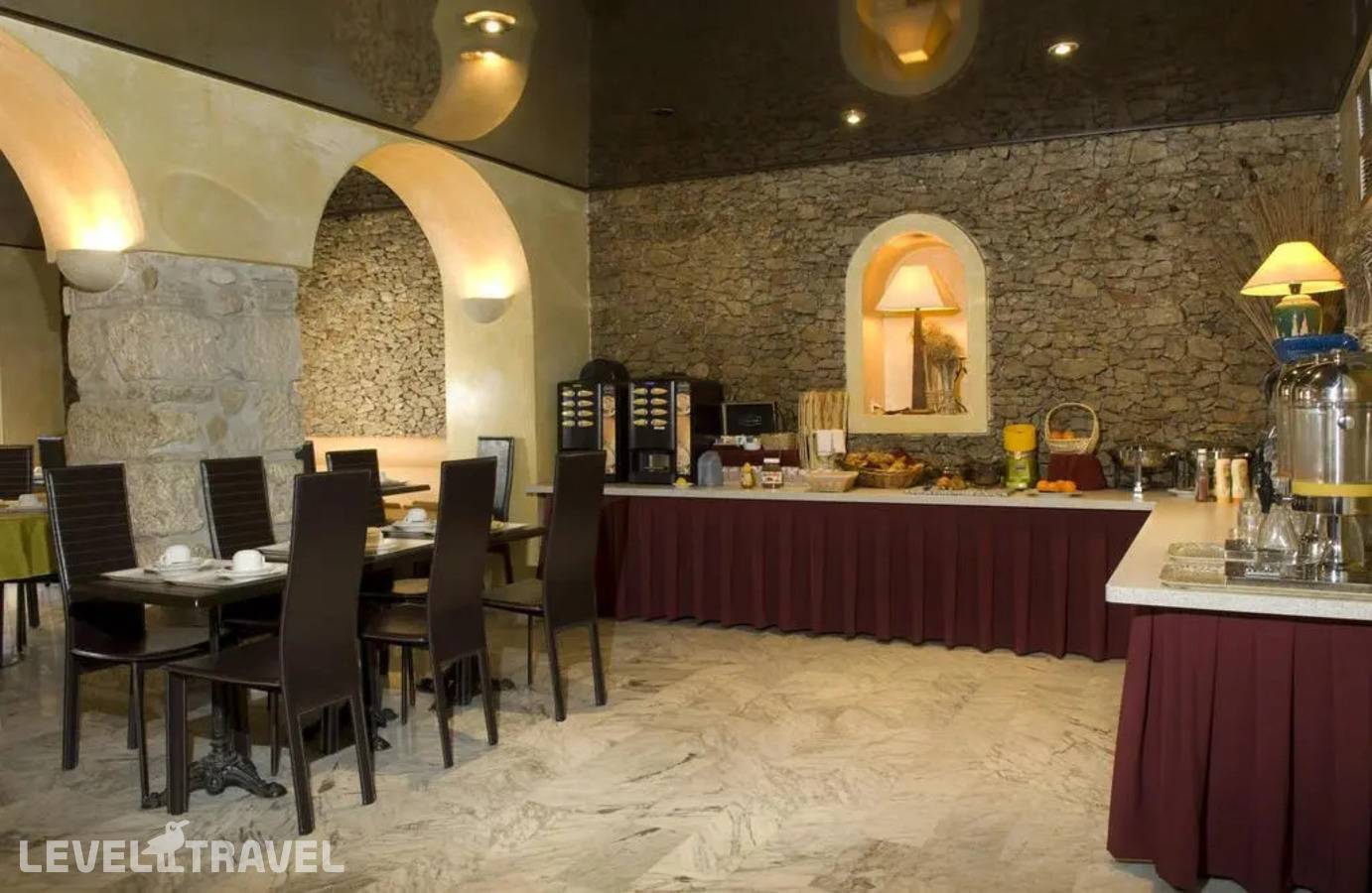 фотографии отеля Boreal Hotel в Франция(Ницца) - фото №22