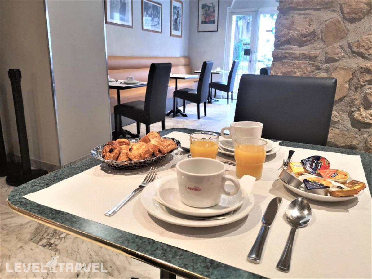 фотографии отеля Boreal Hotel в Франция(Ницца) - фото №8