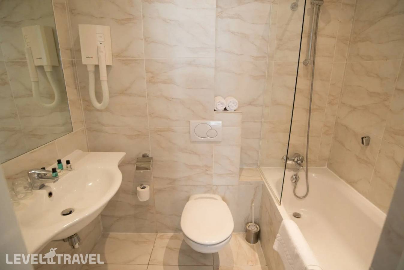 фотографии отеля Boreal Hotel в Франция(Ницца) - фото №10