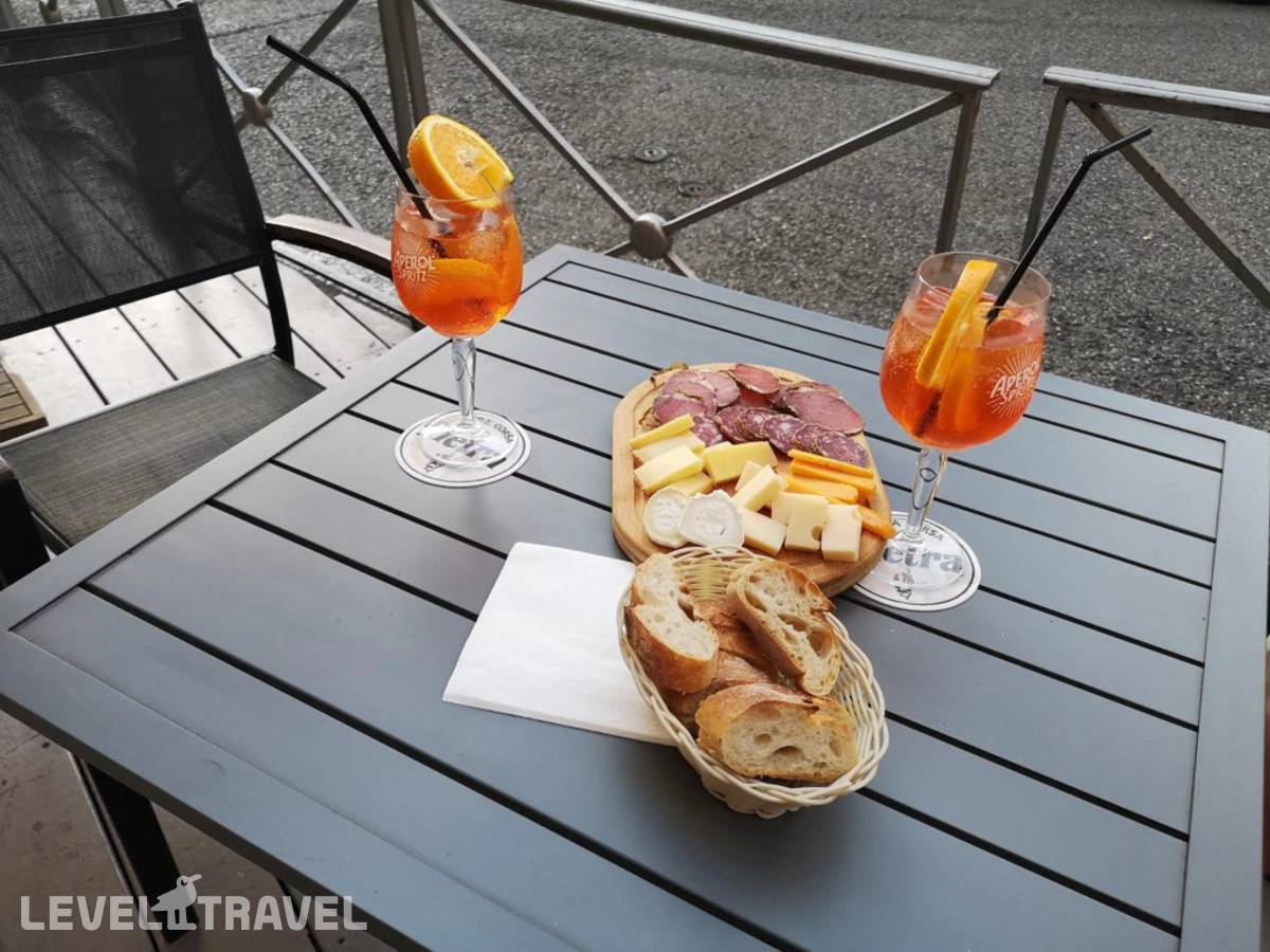 фотографии отеля Boreal Hotel в Франция(Ницца) - фото №15