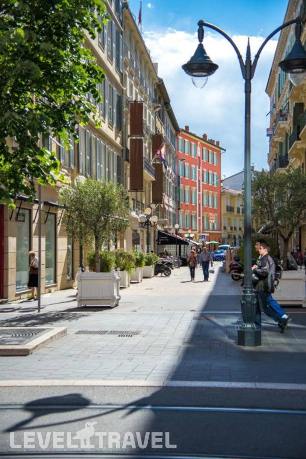 фотографии отеля Boreal Hotel в Франция(Ницца) - фото №24