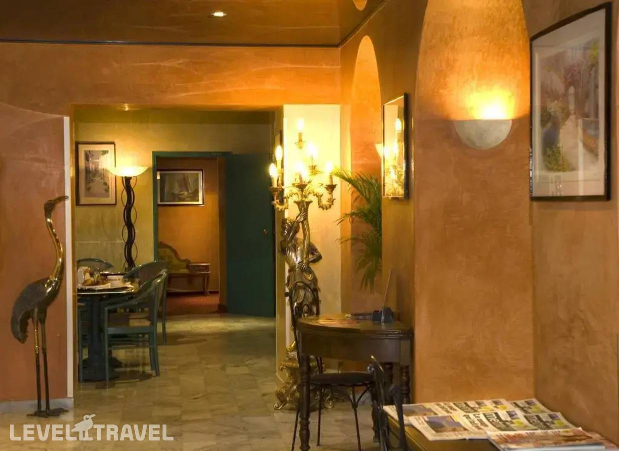 фотографии отеля Boreal Hotel в Франция(Ницца) - фото №23