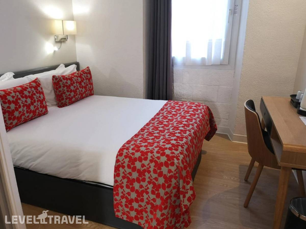 фотографии отеля Boreal Hotel в Франция(Ницца) - фото №5