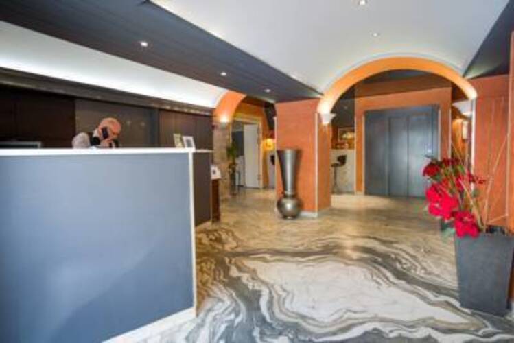 Boreal Hotel
