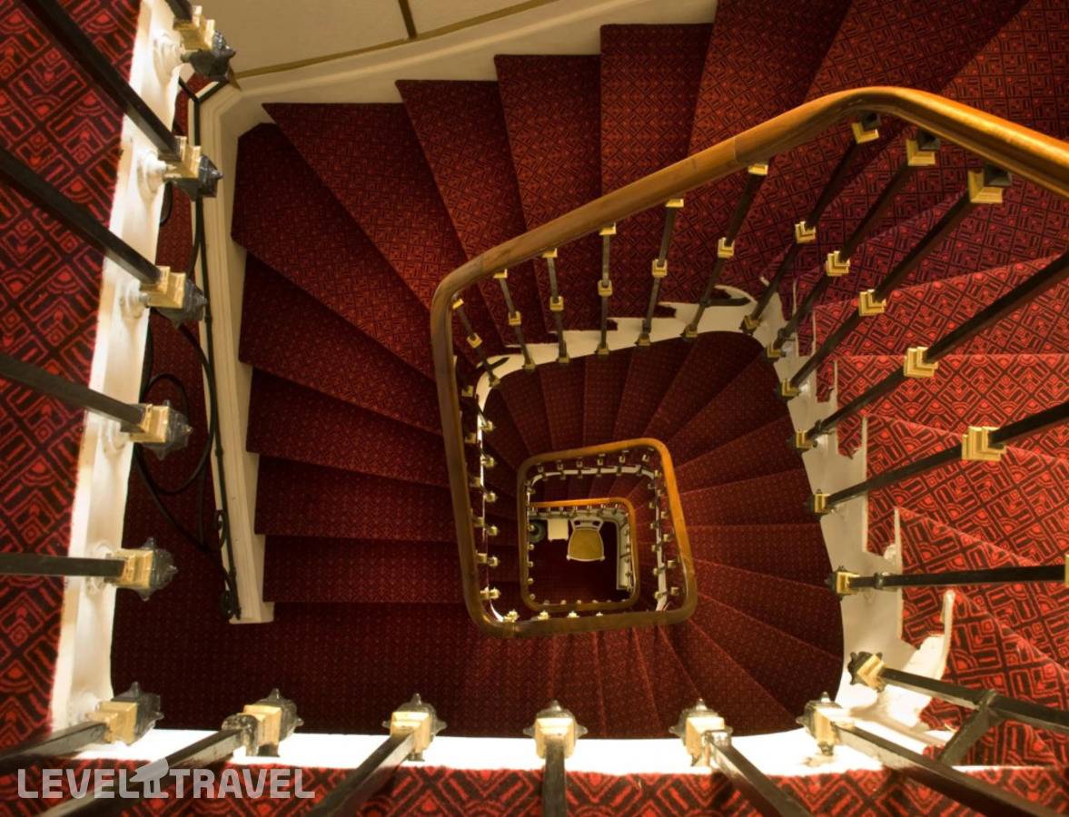 фотографии отеля Boreal Hotel в Франция(Ницца) - фото №17