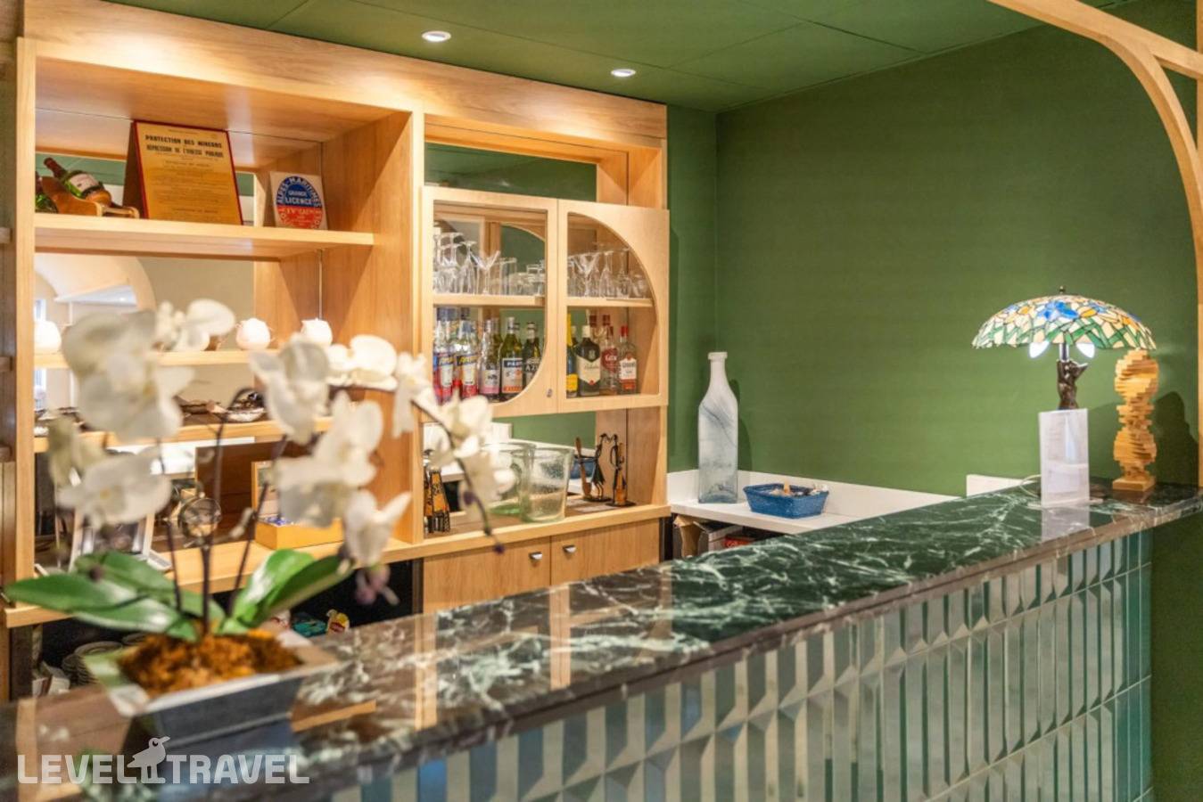 фотографии отеля Boreal Hotel в Франция(Ницца) - фото №20