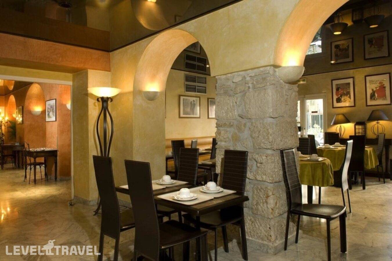 фотографии отеля Boreal Hotel в Франция(Ницца) - фото №19