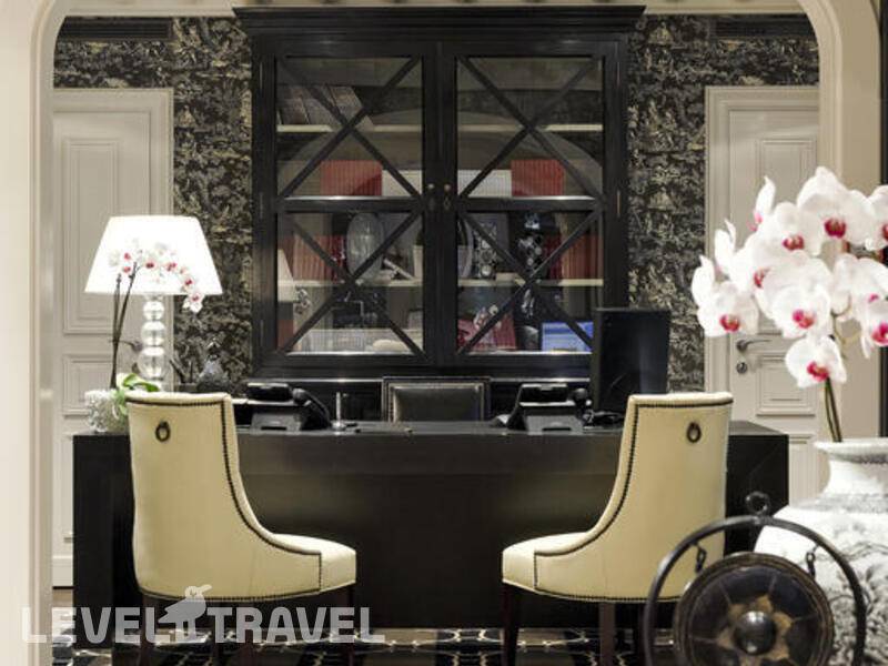 Фотография Keppler Hotel Фотография Keppler Hotel