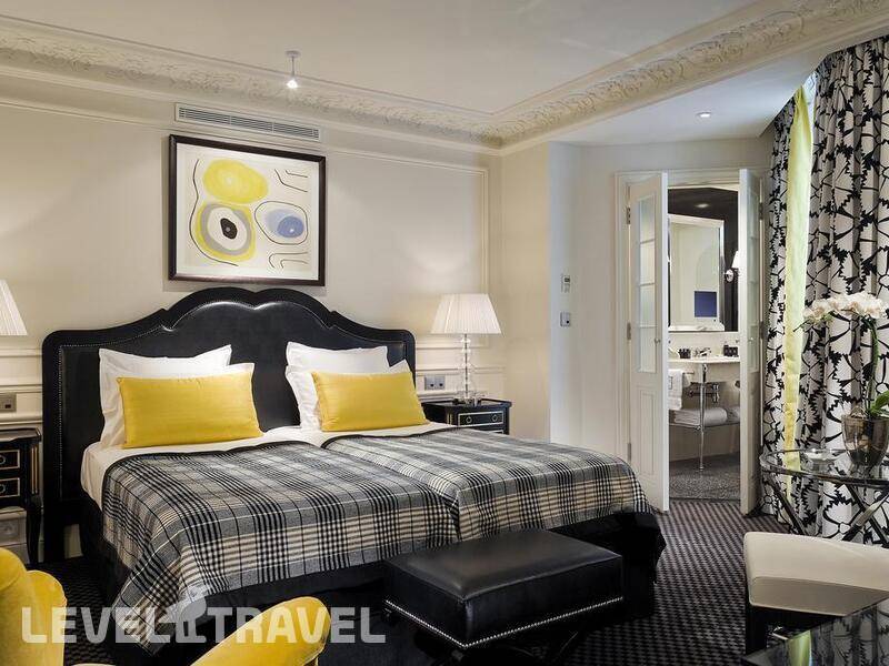 Фотография Keppler Hotel Фотография Keppler Hotel